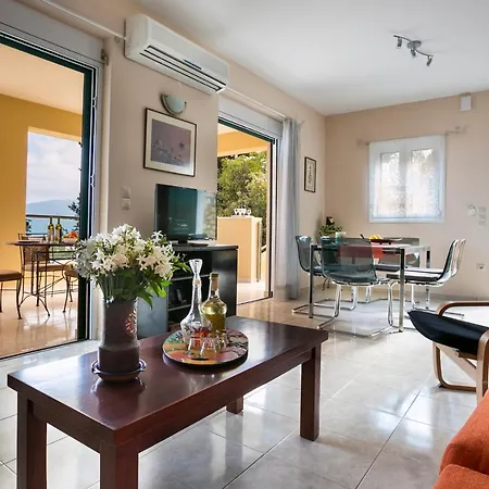 Inspiration Fiskardo