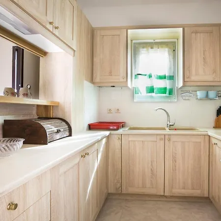 Inspiration * Fiskardo