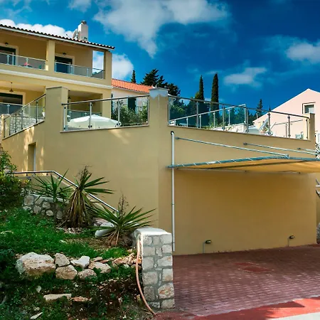 Inspiration Villa