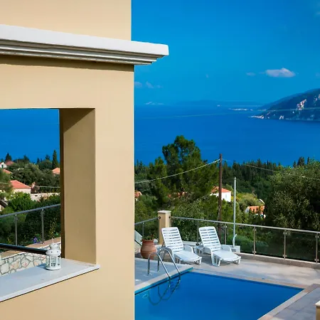 Villa Inspiration *