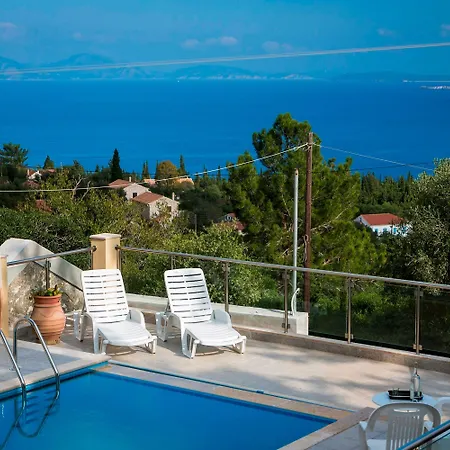 Villa Inspiration