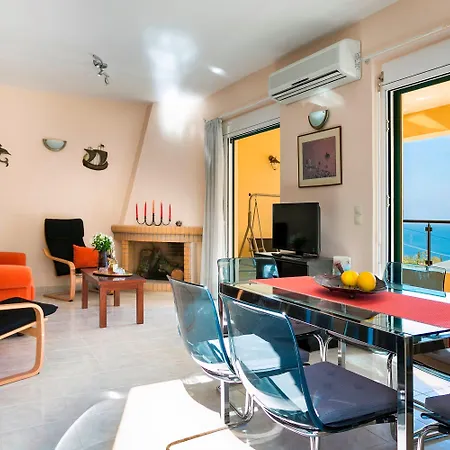 Villa Inspiration *