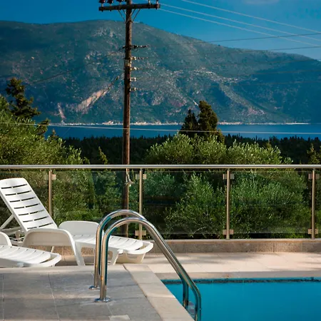 Inspiration Villa *