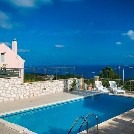Inspiration Villa
