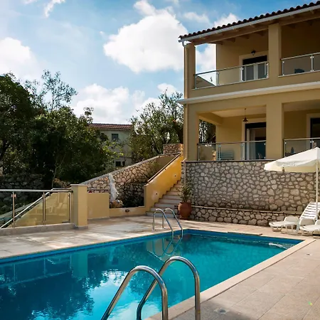 Inspiration Villa