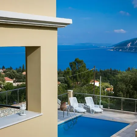 Inspiration 别墅 *